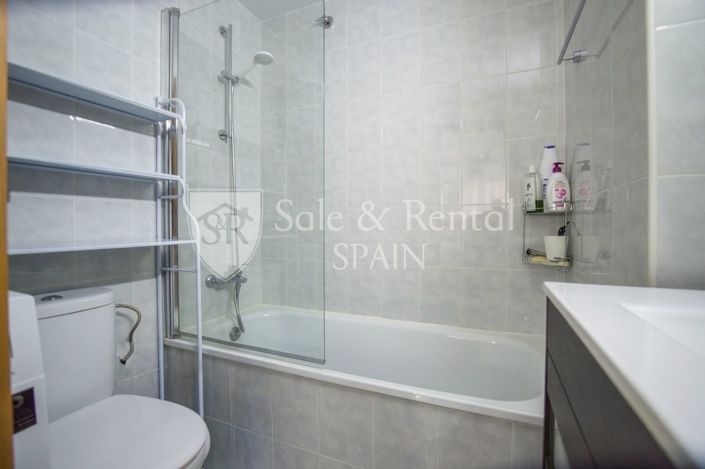 Image No.22-Appartement de 3 chambres à vendre à Blanes