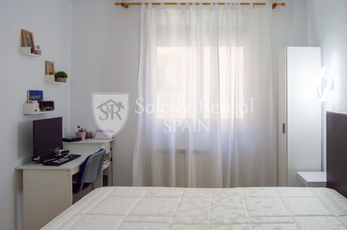 Image No.23-Appartement de 3 chambres à vendre à Blanes