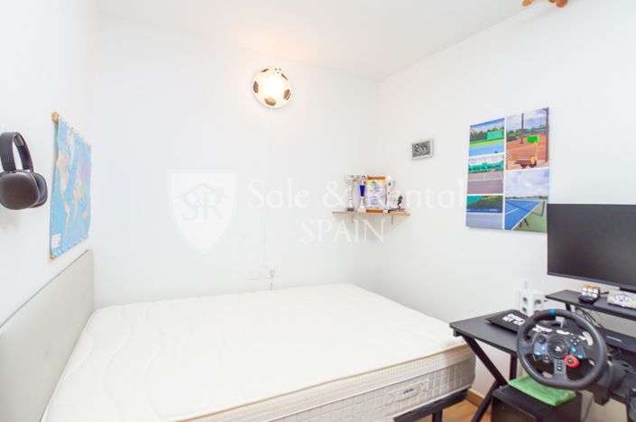 Image No.25-Appartement de 3 chambres à vendre à Blanes