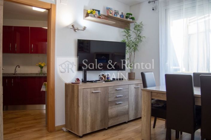 Image No.7-Appartement de 3 chambres à vendre à Blanes
