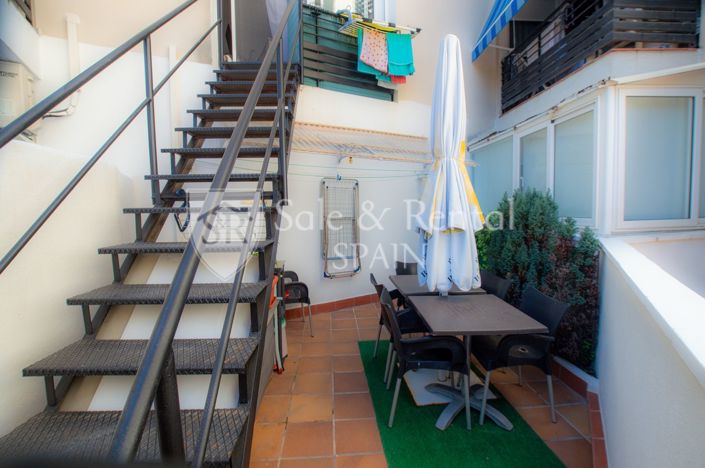 Image No.8-Appartement de 3 chambres à vendre à Blanes