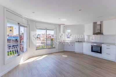 1 - Malgrat de Mar, Appartement