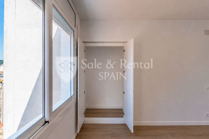 Image No.24-Appartement de 3 chambres à vendre à Malgrat de Mar