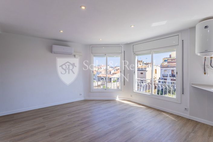 Image No.3-Appartement de 3 chambres à vendre à Malgrat de Mar