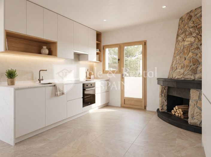 Image No.6-4 Bed Townhouse for sale
