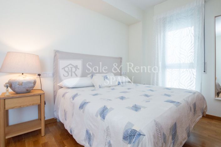 Image No.41-2 Bed Flat for sale