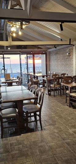 Image No.1-Restaurant for sale