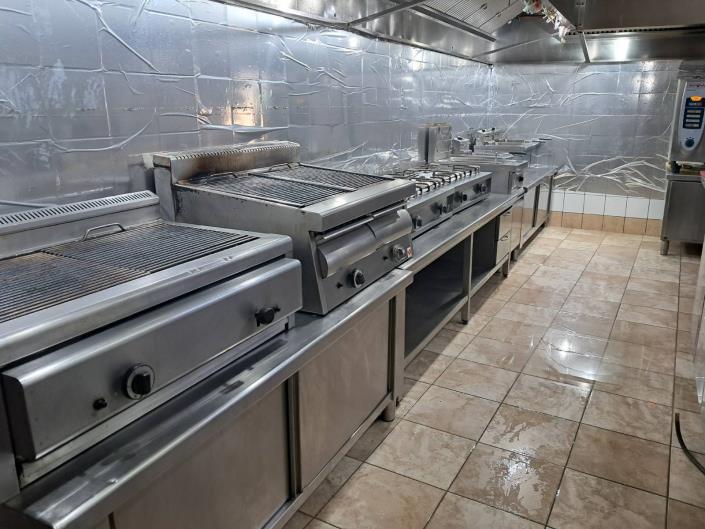 Image No.9-Restaurant for sale