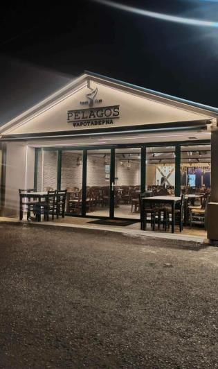 Image No.15-Restaurant for sale