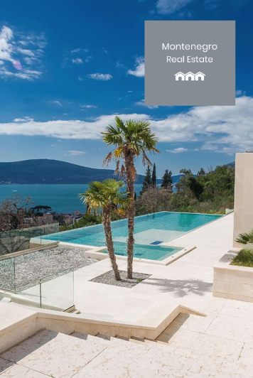 Image No.10-Maison / Villa de 7 chambres à vendre à Donja Lastva