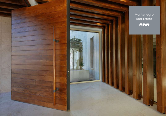 Image No.6-Maison / Villa de 7 chambres à vendre à Donja Lastva