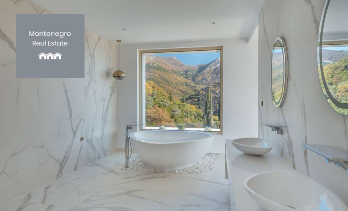 Image No.13-Maison / Villa de 7 chambres à vendre à Donja Lastva