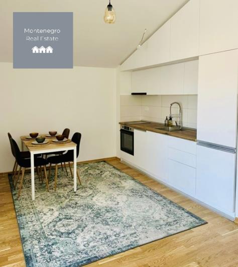 Image No.3-Appartement de 1 chambre à vendre à Donja Lastva