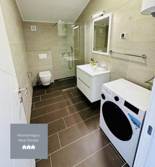 Image No.7-Appartement de 1 chambre à vendre à Donja Lastva