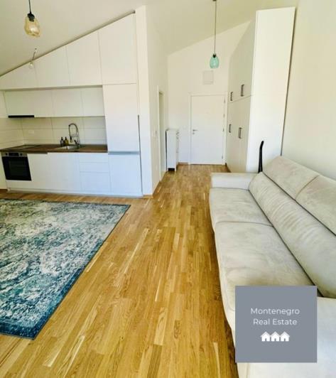 Image No.5-Appartement de 1 chambre à vendre à Donja Lastva