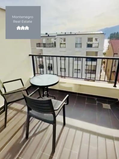 Image No.8-Appartement de 1 chambre à vendre à Donja Lastva