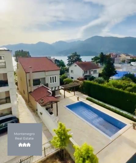 Image No.9-Appartement de 1 chambre à vendre à Donja Lastva