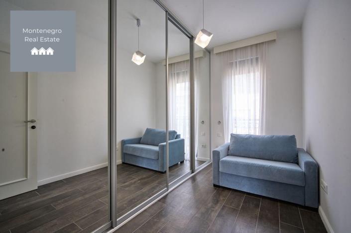 Image No.5-Appartement de 2 chambres à vendre à Tivat