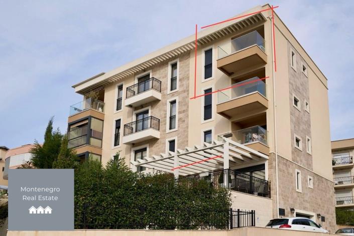 Image No.8-Appartement de 2 chambres à vendre à Tivat