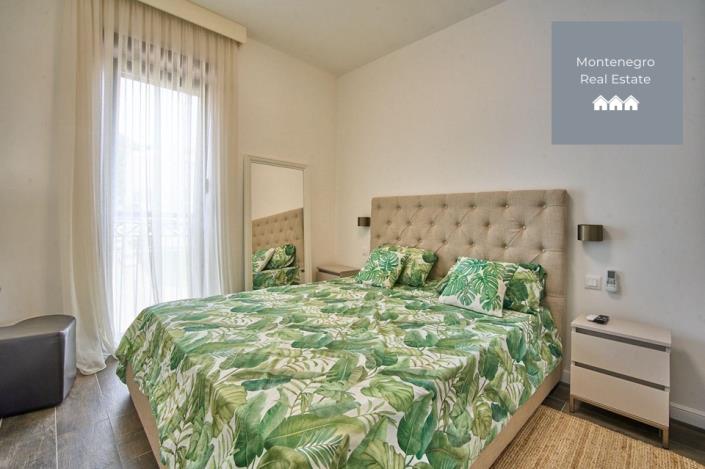 Image No.4-Appartement de 2 chambres à vendre à Tivat