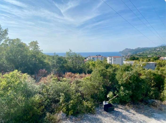 Image No.2-Terrain à vendre à Dobre Vode