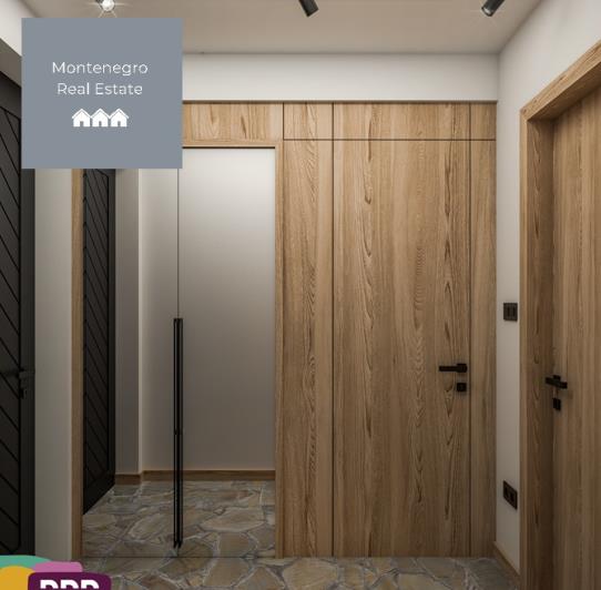 Image No.4-Chalet de 1 chambre à vendre à Kolašin