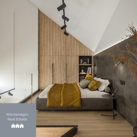 Image No.9-Chalet de 1 chambre à vendre à Kolašin