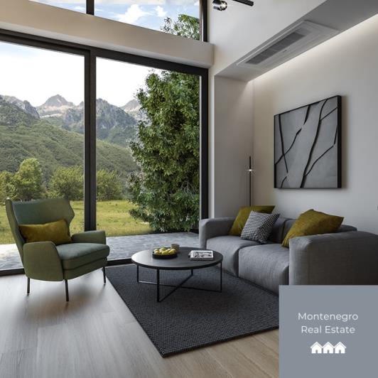 Image No.5-Chalet de 1 chambre à vendre à Kolašin