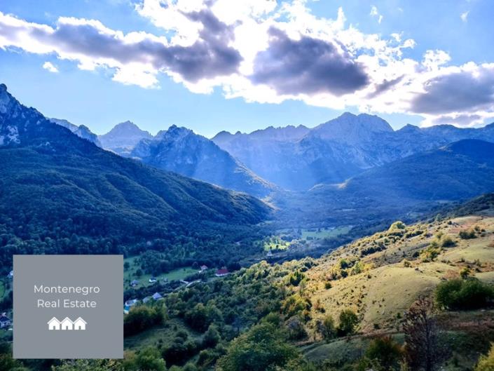 Image No.15-Chalet de 1 chambre à vendre à Kolašin