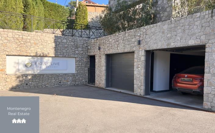 Image No.19-Villa de 4 chambres à vendre à Podgorica