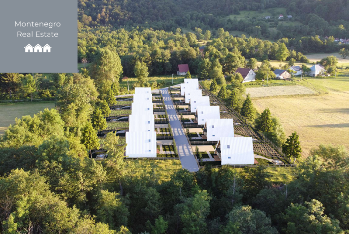 Image No.5-Chalet de 2 chambres à vendre à Kolašin