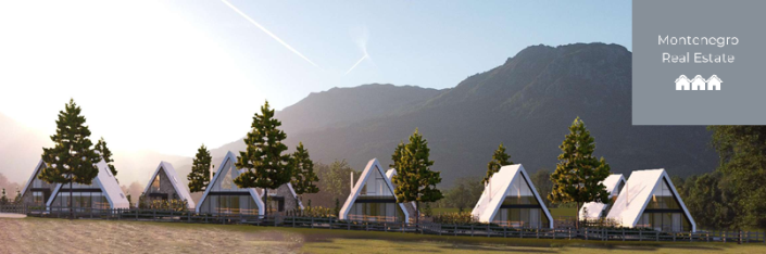 Image No.6-Chalet de 2 chambres à vendre à Kolašin