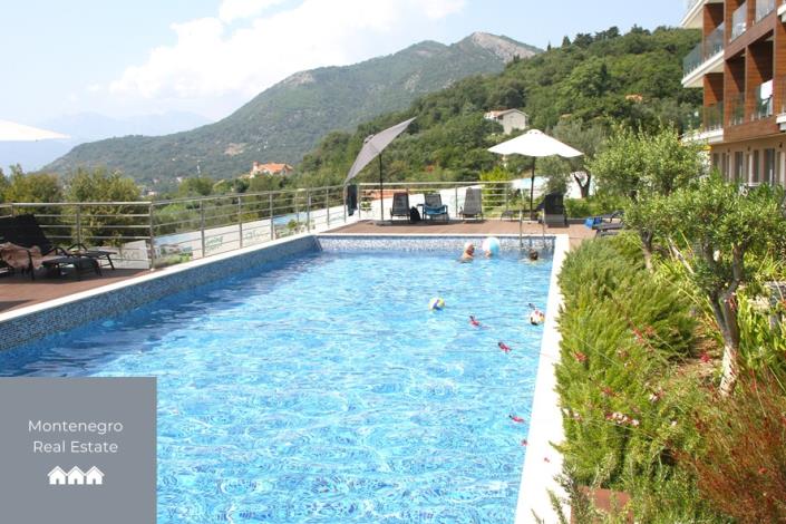 Image No.1-1 Bed Apartment for sale