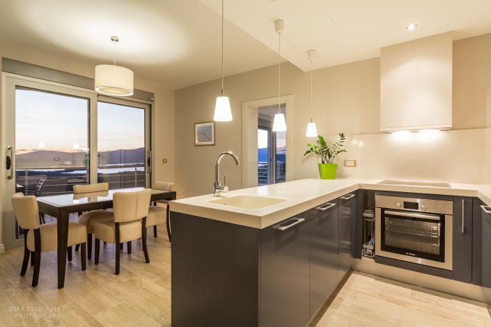 Image No.4-Appartement de 2 chambres à vendre à Kavac