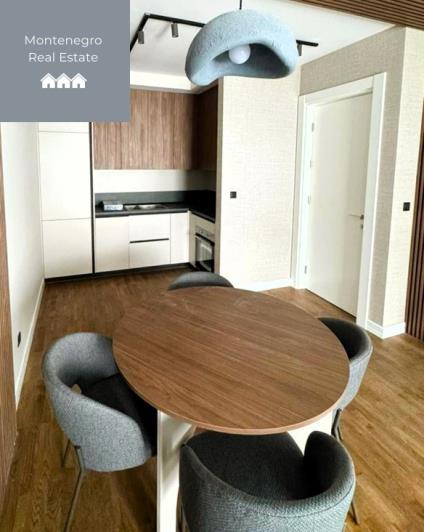 Image No.3-Appartement de 1 chambre à vendre à Mrcevac