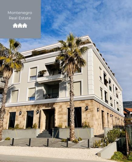 Image No.2-Appartement de 1 chambre à vendre à Mrcevac