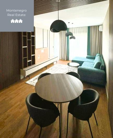 Image No.4-Appartement de 1 chambre à vendre à Mrcevac