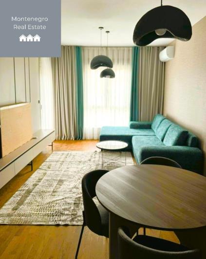 Image No.5-Appartement de 1 chambre à vendre à Mrcevac