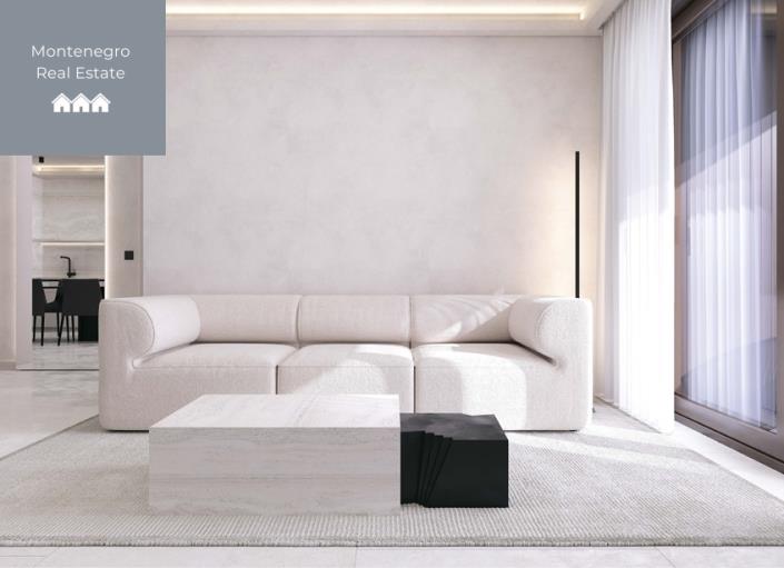 Image No.4-Appartement à vendre à Tivat