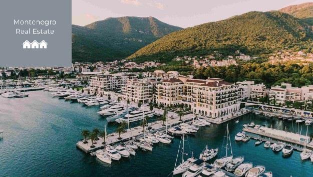 Image No.8-Appartement à vendre à Tivat