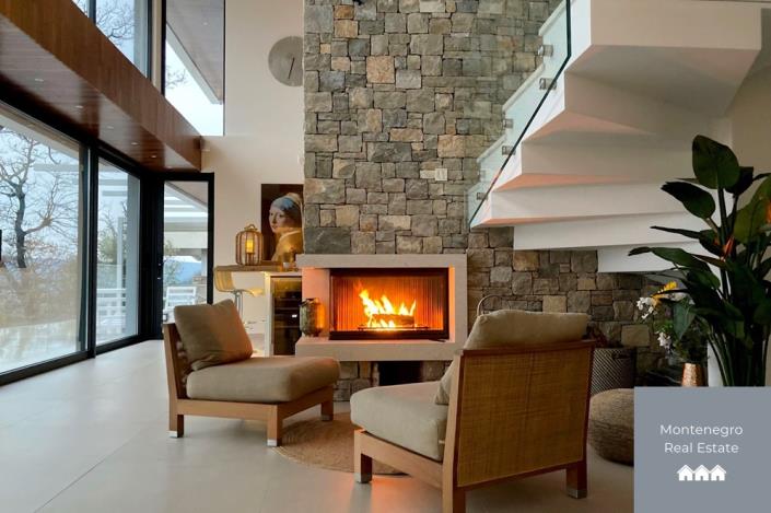 Image No.2-Villa de 4 chambres à vendre à Podi