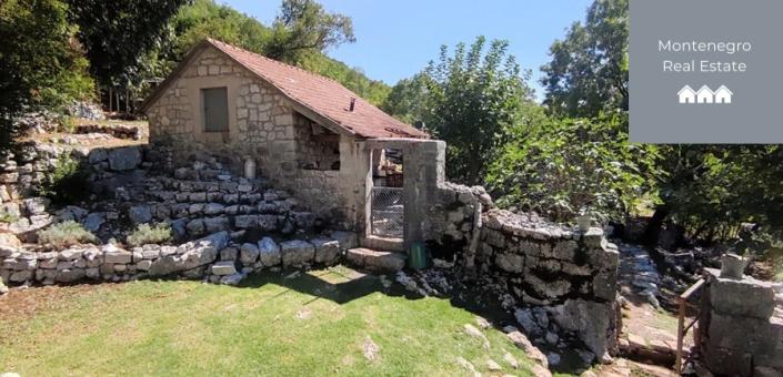 Image No.13-Maison / Villa de 4 chambres à vendre à Rijeka Crnojevica