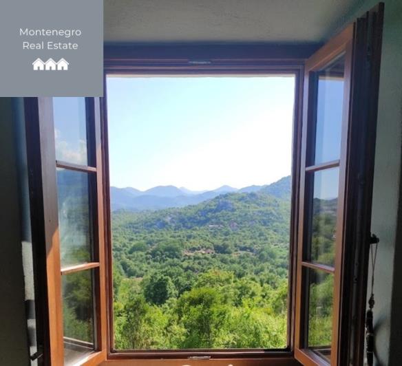 Image No.7-Maison / Villa de 4 chambres à vendre à Rijeka Crnojevica