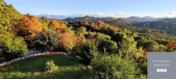 Image No.18-Maison / Villa de 4 chambres à vendre à Rijeka Crnojevica