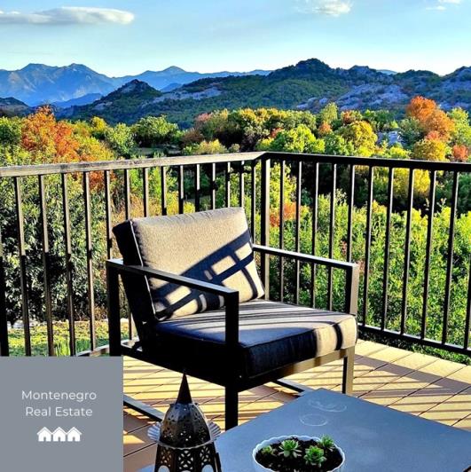 Image No.12-Maison / Villa de 4 chambres à vendre à Rijeka Crnojevica