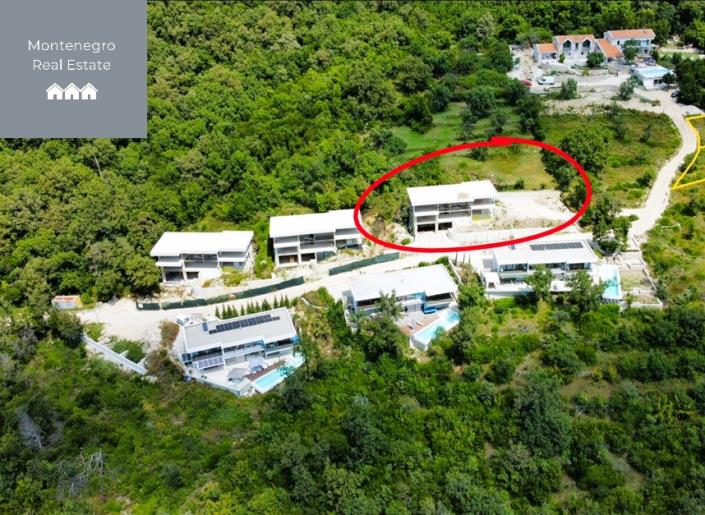 Image No.4-Villa de 5 chambres à vendre à Podi