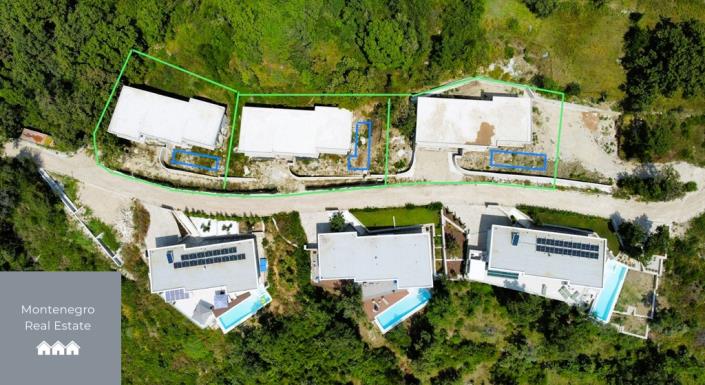 Image No.5-Villa de 5 chambres à vendre à Podi