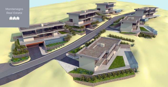 Image No.7-Villa de 5 chambres à vendre à Podi