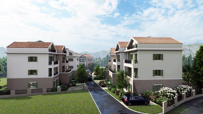 Image No.2-2 Bed Apartment for sale