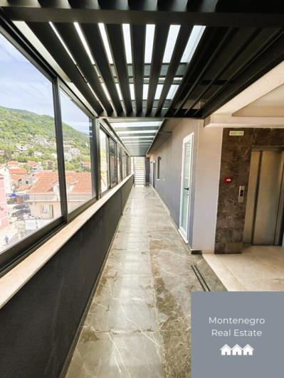 Image No.12-Penthouse de 2 chambres à vendre à Donja Lastva